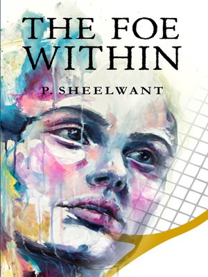 cover image of The Foe Within